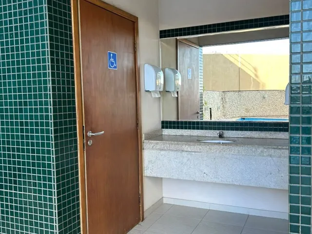 Imagem 11: Atlântico Sul Residence - Rio Vermelho