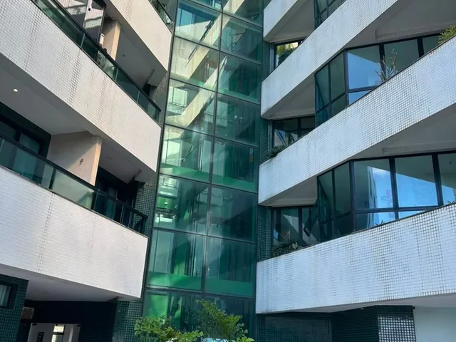 Imagem 10: Atlântico Sul Residence - Rio Vermelho