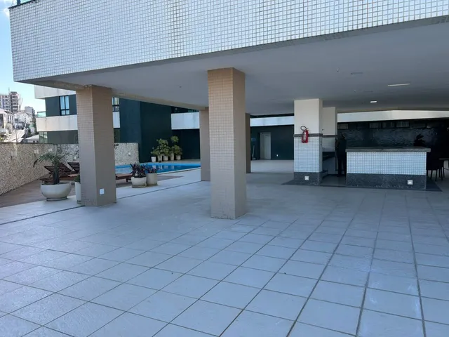 Imagem 12: Atlântico Sul Residence - Rio Vermelho