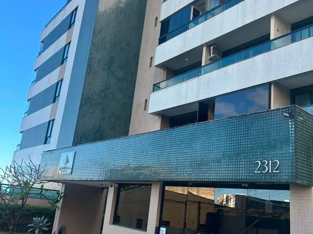 Imagem 7: Atlântico Sul Residence - Rio Vermelho