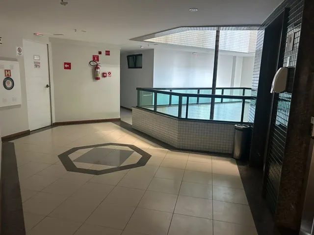 Imagem 13: Atlântico Sul Residence - Rio Vermelho