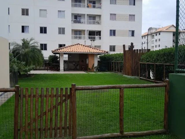 Imagem 2: Reserva Parque 2/4 com suíte e varanda