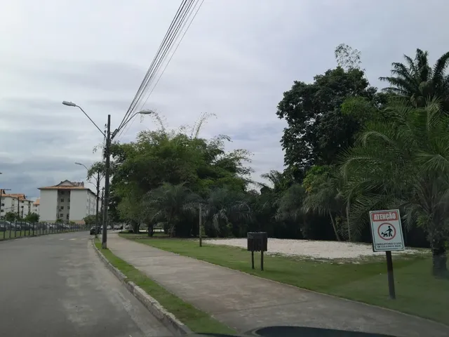 Imagem 7: Reserva Parque 2/4 com suíte e varanda