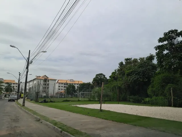 Imagem 6: Reserva Parque 2/4 com suíte e varanda