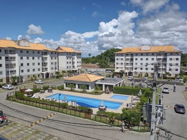 Imagem 3: Reserva Parque 2/4 com suíte e varanda
