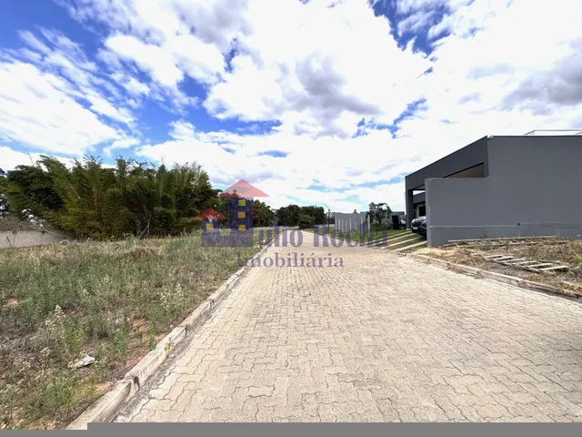 Imagem: CONDOMÍNIO MORADA DOS PINHEIROS, RODOVIA