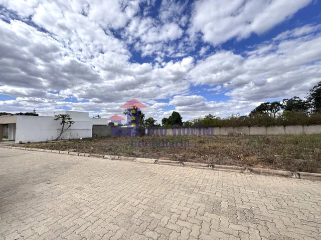 Imagem 3: CONDOMÍNIO MORADA DOS PINHEIROS, RODOVIA DF-140, JARDIM BOTÂNICO-DF!
