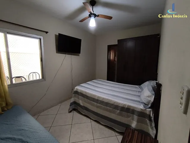 Imagem 2: Apartamento 2 Quartos + DE Elevador a Venda na Praia do Morro - Guarapari - ES