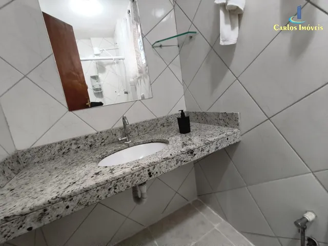 Imagem 14: Apartamento 2 Quartos + DE Elevador a Venda na Praia do Morro - Guarapari - ES