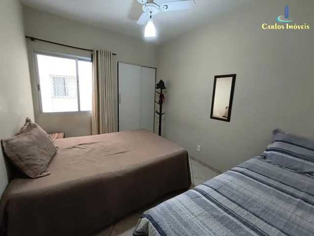 Imagem 5: Apartamento 2 Quartos + DE Elevador a Venda na Praia do Morro - Guarapari - ES