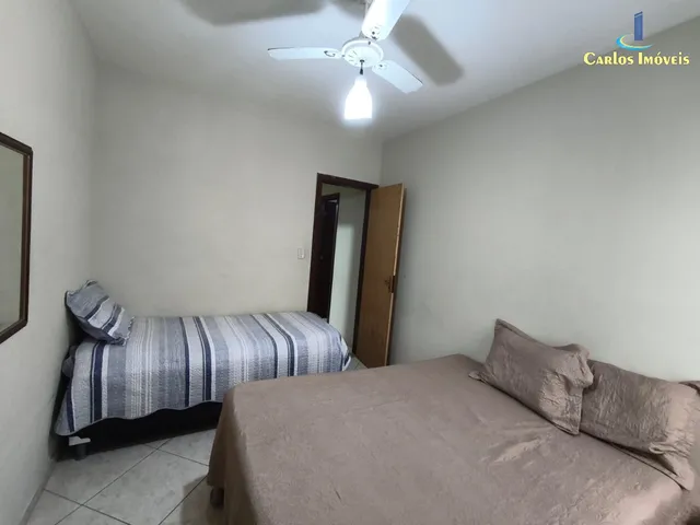 Imagem 8: Apartamento 2 Quartos + DE Elevador a Venda na Praia do Morro - Guarapari - ES