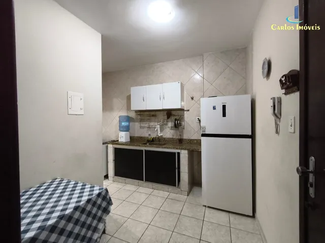 Imagem 4: Apartamento 2 Quartos + DE Elevador a Venda na Praia do Morro - Guarapari - ES