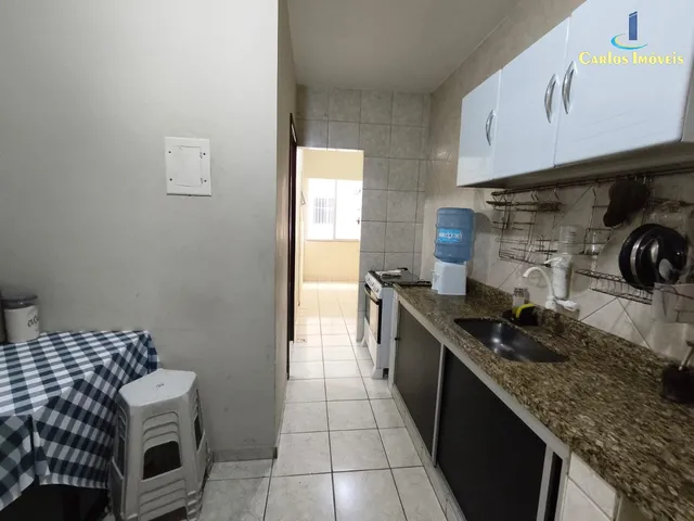 Imagem 11: Apartamento 2 Quartos + DE Elevador a Venda na Praia do Morro - Guarapari - ES