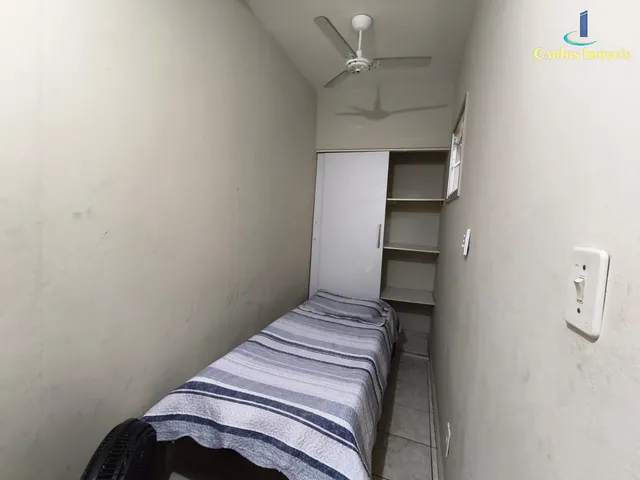 Imagem 9: Apartamento 2 Quartos + DE Elevador a Venda na Praia do Morro - Guarapari - ES
