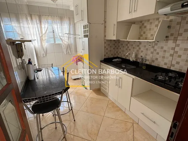 Imagem: Apartamento à Venda, 56 m² aceita carro