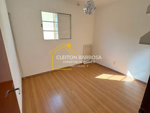 Imagem 6: Apartamento à Venda, 56 m² aceita carro entrada Cond. Amelia Zanuto - 4º andar