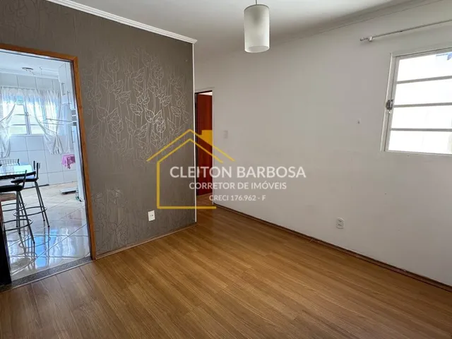 Imagem 3: Apartamento à Venda, 56 m² aceita carro entrada Cond. Amelia Zanuto - 4º andar