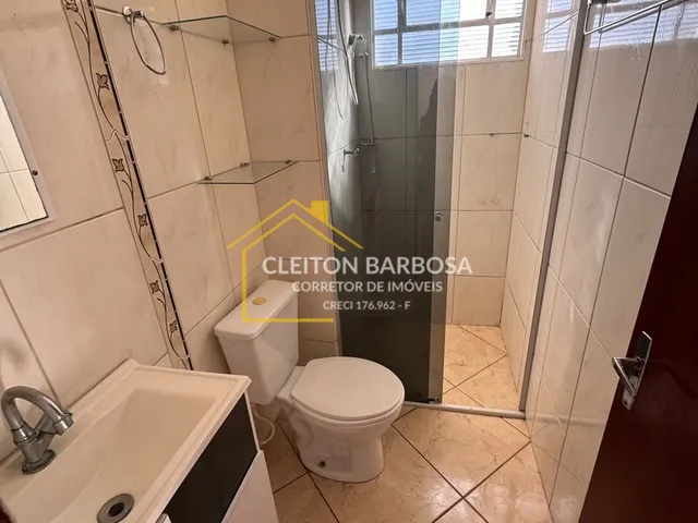 Imagem 7: Apartamento à Venda, 56 m² aceita carro entrada Cond. Amelia Zanuto - 4º andar