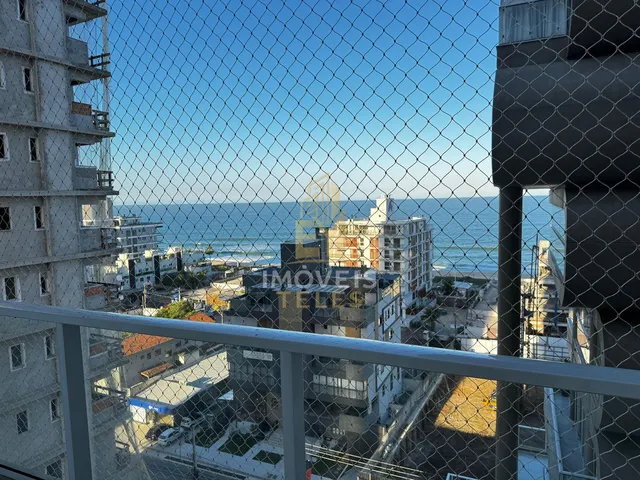Imagem: Apartamento à venda no bairro Praia Brava