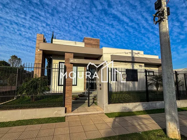 Imagem 6: Casa À Venda no Bairro Parque do Chimarrão - Venâncio Aires/Rs