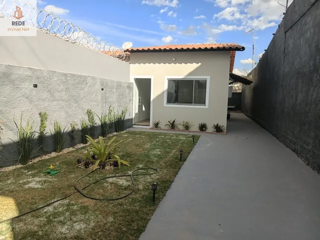 Imagem: Casa Bairro Novo Retiro em Esmeraldas