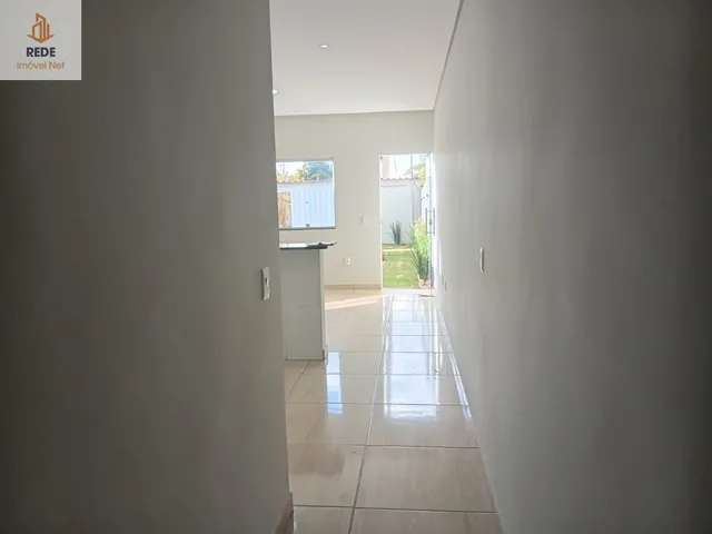 Imagem 10: Casa Bairro Novo Retiro em Esmeraldas