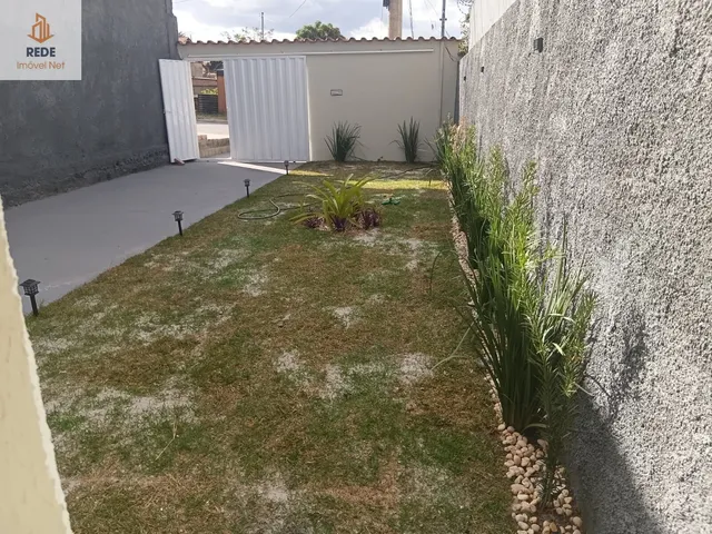 Imagem 5: Casa Bairro Novo Retiro em Esmeraldas