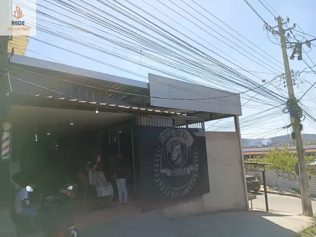 Imagem 2: Pavilhão/Galpão Salão Comercial em san Genaro, Ribeirão das Neves/Mg