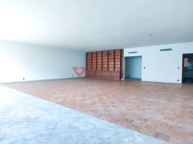 Imagem: Apartamento à venda no Flamengo 372m²