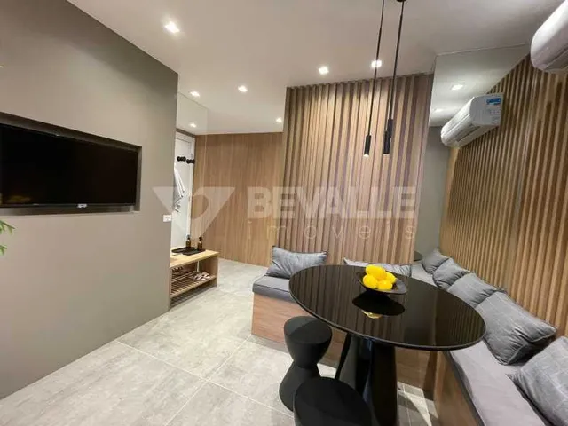 Imagem 4: Apartamento em Botafogo - Rio de Janeiro