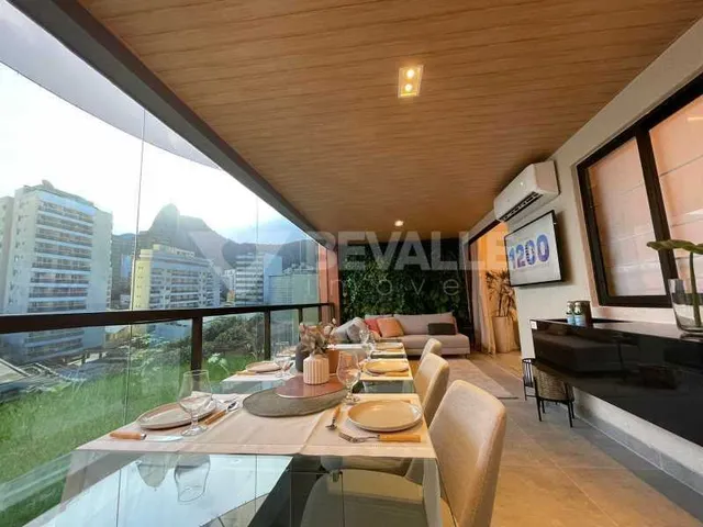 Imagem 8: Apartamento em Botafogo - Rio de Janeiro