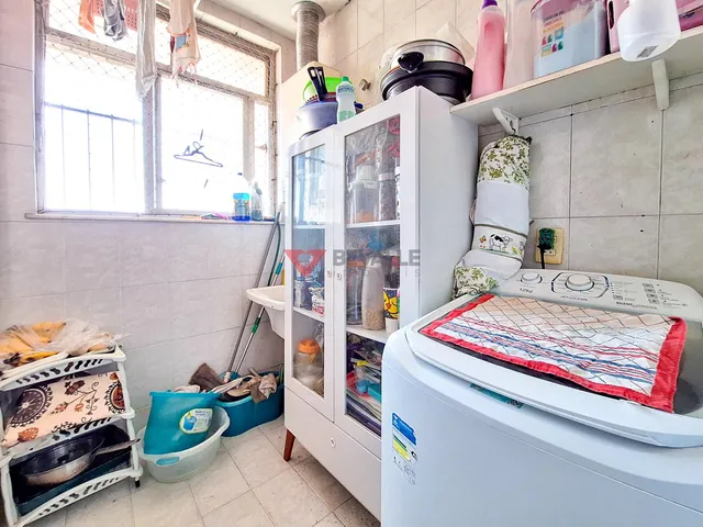 Imagem 9: Cobertura à venda em Botafogo: 200m², 3 quartos, 2 vagas