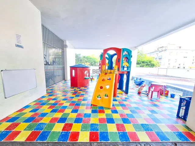 Imagem 8: Cobertura à venda em Botafogo: 200m², 3 quartos, 2 vagas
