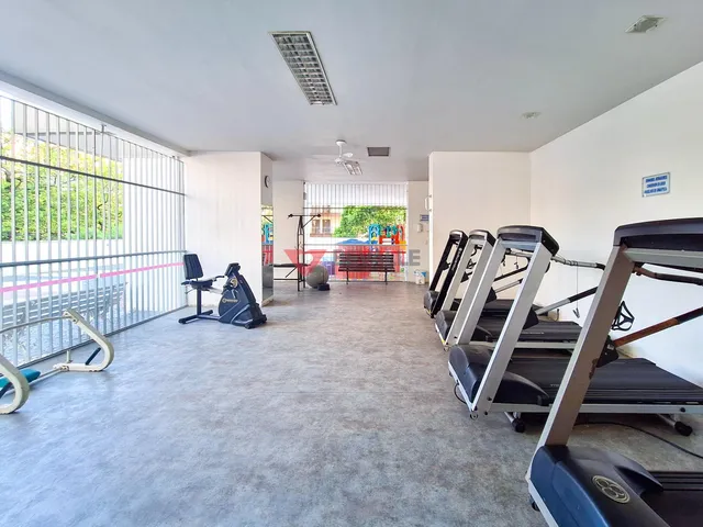 Imagem 7: Cobertura à venda em Botafogo: 200m², 3 quartos, 2 vagas