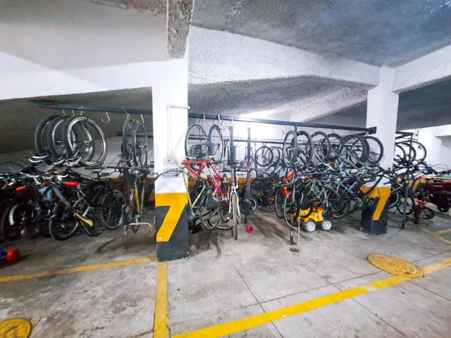 Imagem 15: Cobertura à venda em Botafogo: 200m², 3 quartos, 2 vagas