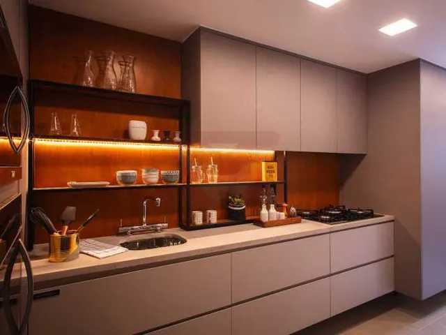 Imagem 15: Apartamento em Laranjeiras - Rio de Janeiro