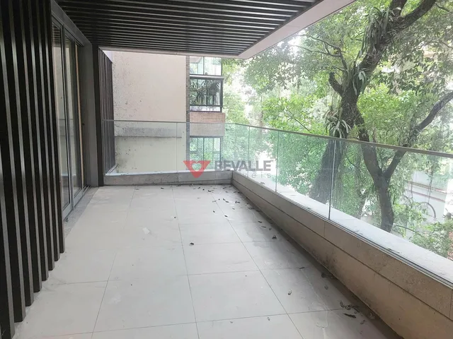 Imagem: Apartamento de 120m² em Botafogo - RJ