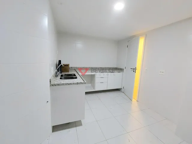 Imagem 5: Apartamento de 120m² em Botafogo - RJ - Disponível para locação