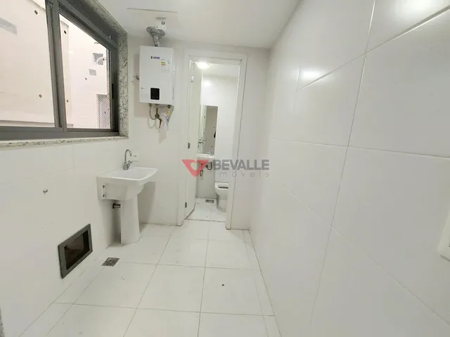 Imagem 2: Apartamento de 120m² em Botafogo - RJ - Disponível para locação