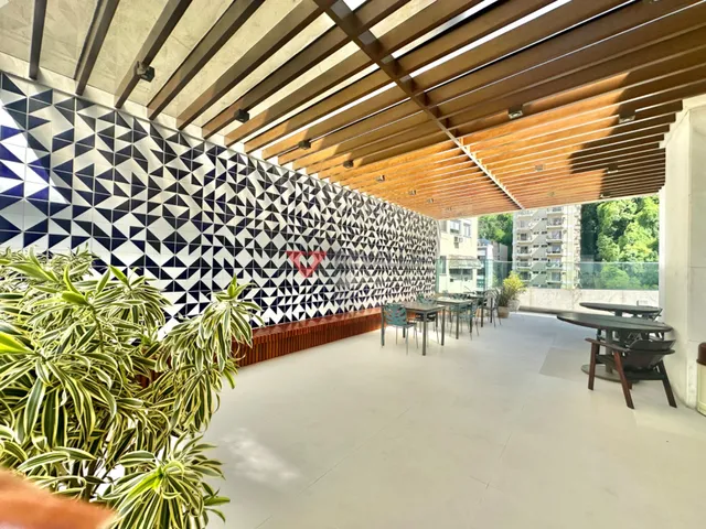 Imagem 10: Apartamento de 120m² em Botafogo - RJ - Disponível para locação