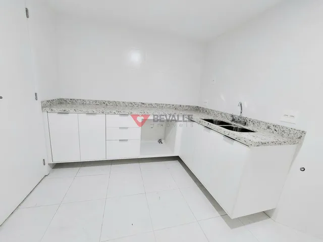 Imagem 13: Apartamento de 120m² em Botafogo - RJ - Disponível para locação