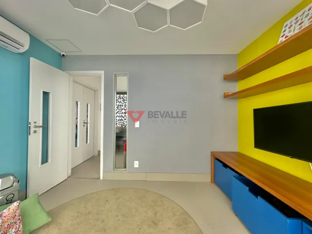 Imagem 16: Apartamento de 120m² em Botafogo - RJ - Disponível para locação