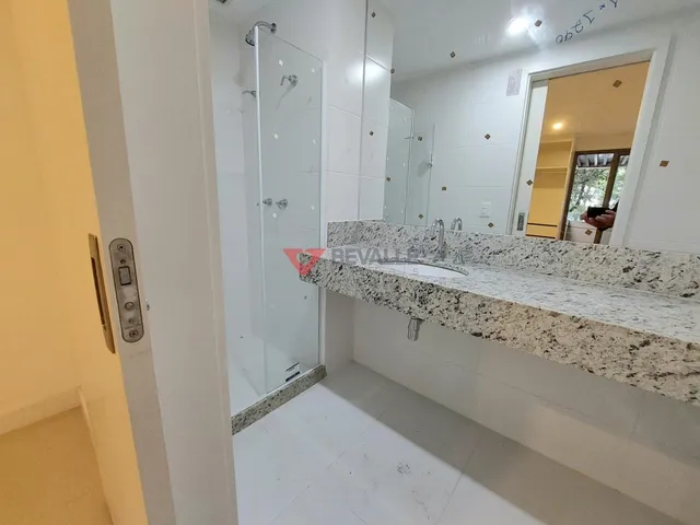 Imagem 12: Apartamento de 120m² em Botafogo - RJ - Disponível para locação