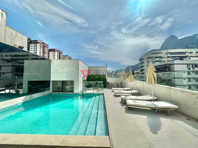 Imagem 7: Apartamento de 120m² em Botafogo - RJ - Disponível para locação