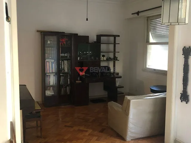 Imagem: Apartamento à venda em Copacabana 230m²