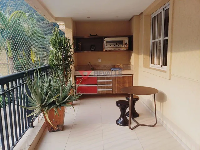 Imagem 16: Luxuoso apartamento à venda em Botafogo: 4 quartos, 2 vagas