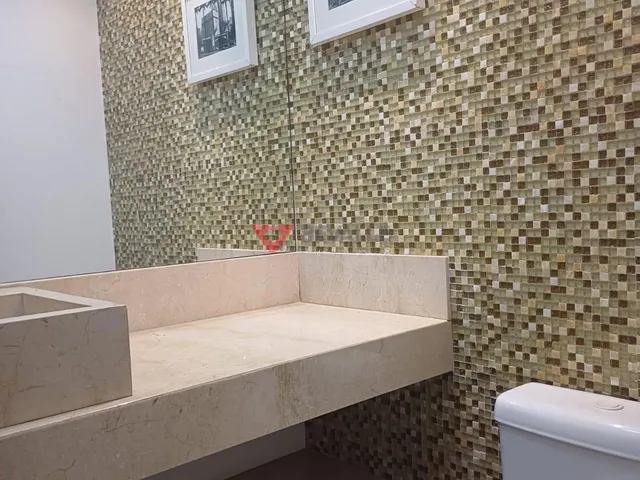 Imagem 6: Luxuoso apartamento à venda em Botafogo: 4 quartos, 2 vagas