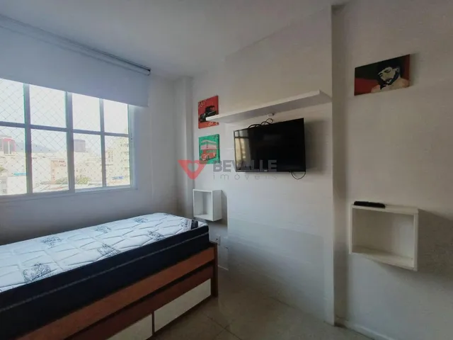 Imagem 5: Luxuoso apartamento à venda em Botafogo: 4 quartos, 2 vagas