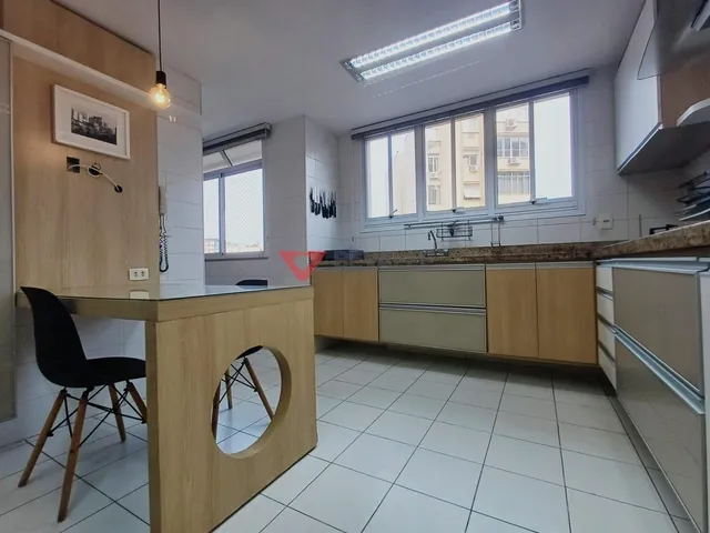 Imagem 3: Luxuoso apartamento à venda em Botafogo: 4 quartos, 2 vagas