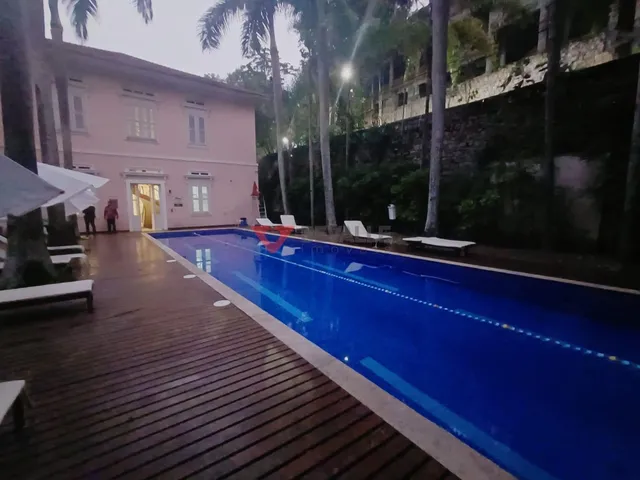 Imagem 14: Luxuoso apartamento à venda em Botafogo: 4 quartos, 2 vagas